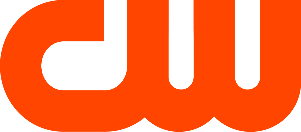 The CW Network logo